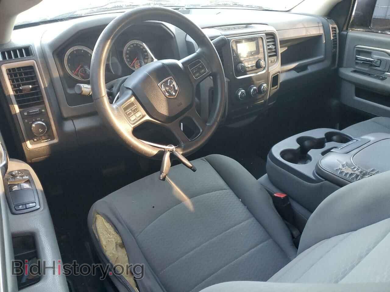 2014 RAM 1500 - VIN: 3C6JR6AT5EG214918 - Фото 8