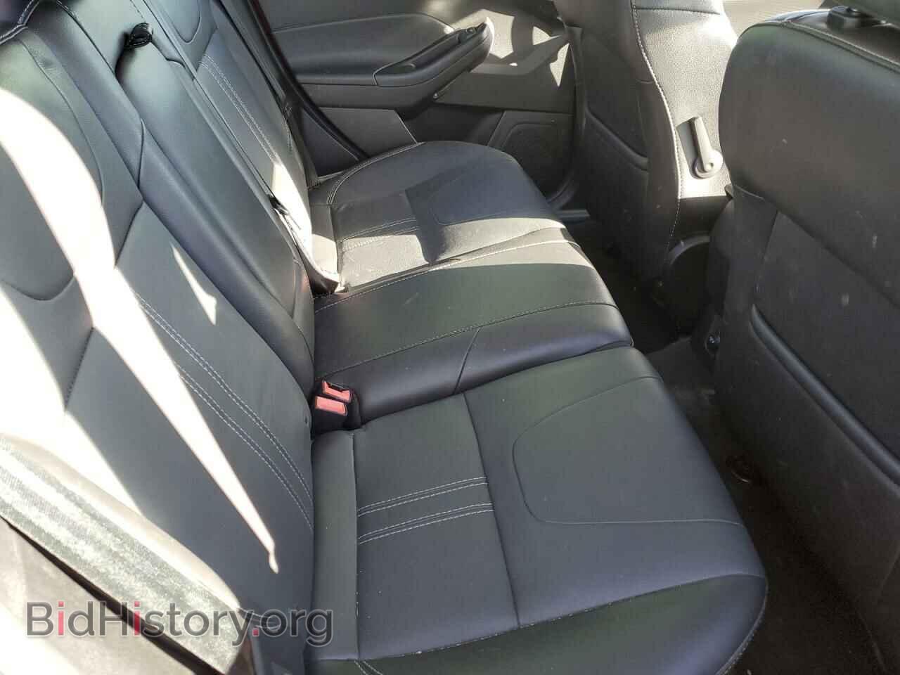 2014 FORD FOCUS - VIN: 1FADP3F26EL217815 - Photo 10