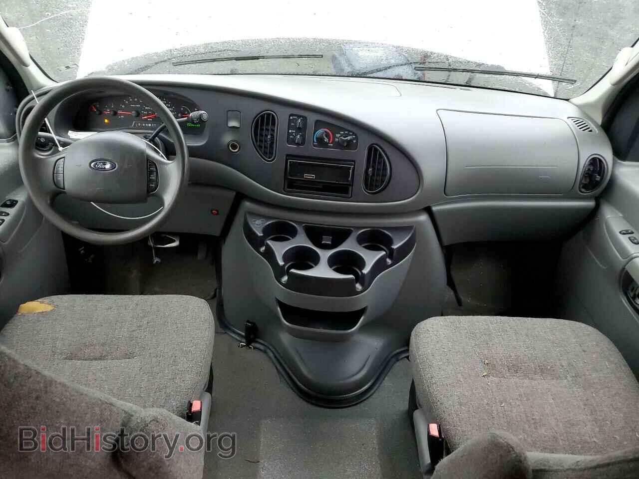 2007 FORD ALL Models - VIN: 1FDNS24L97DA67758 - Фото 8