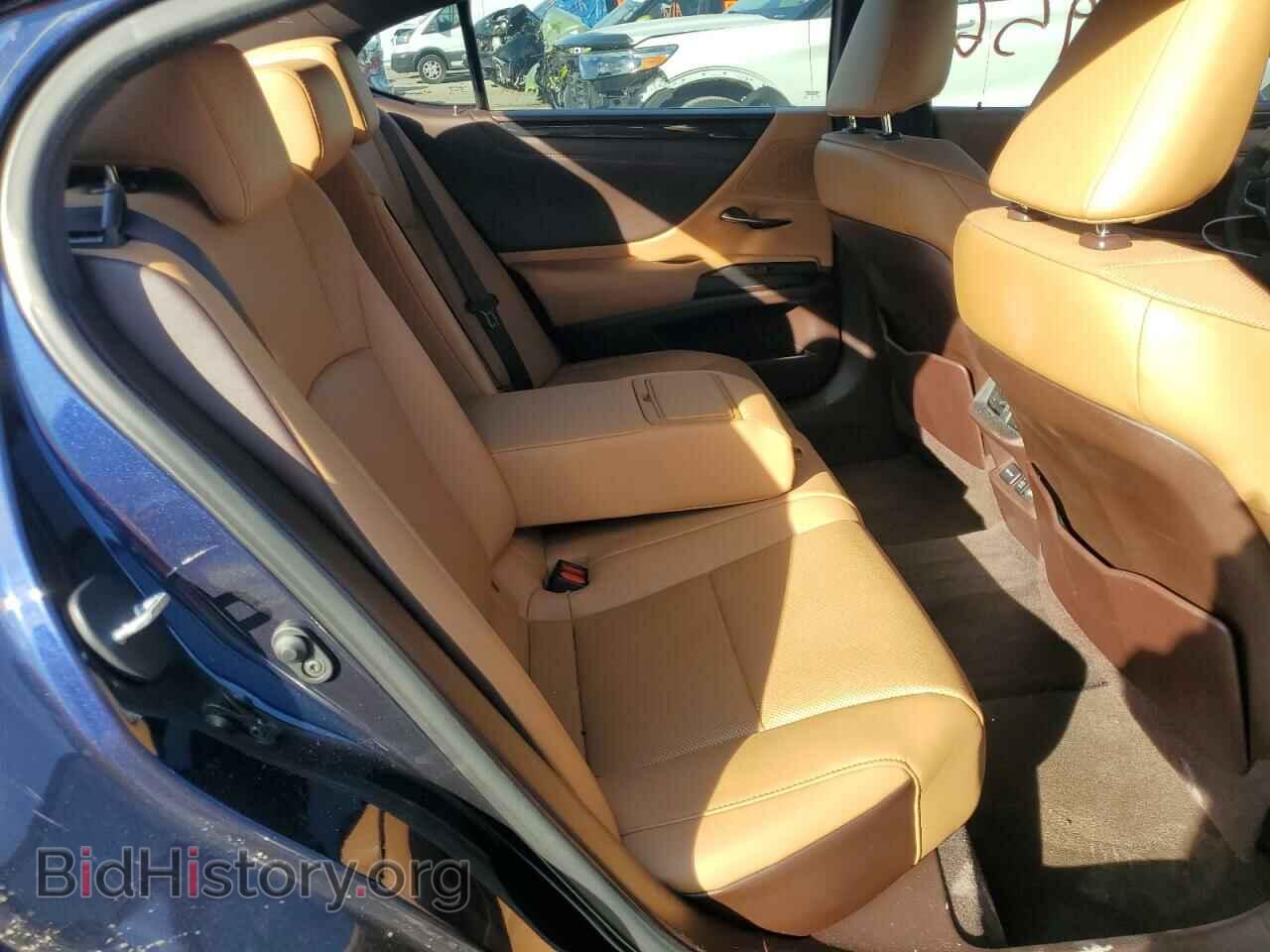 2021 LEXUS ES350 - VIN: 58ACZ1B10MU103159 - Фото 10