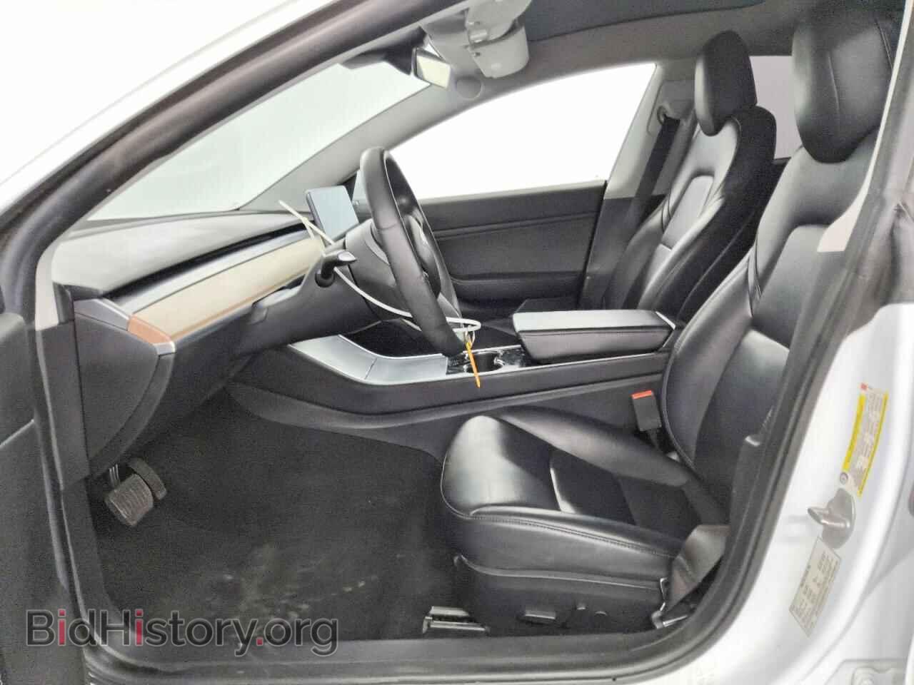 2019 TESLA MODEL 3 - VIN: 5YJ3E1EA0KF415961 - Photo 7