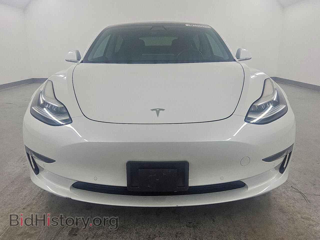 2019 TESLA MODEL 3 - VIN: 5YJ3E1EA2KF397351 - Photo 5