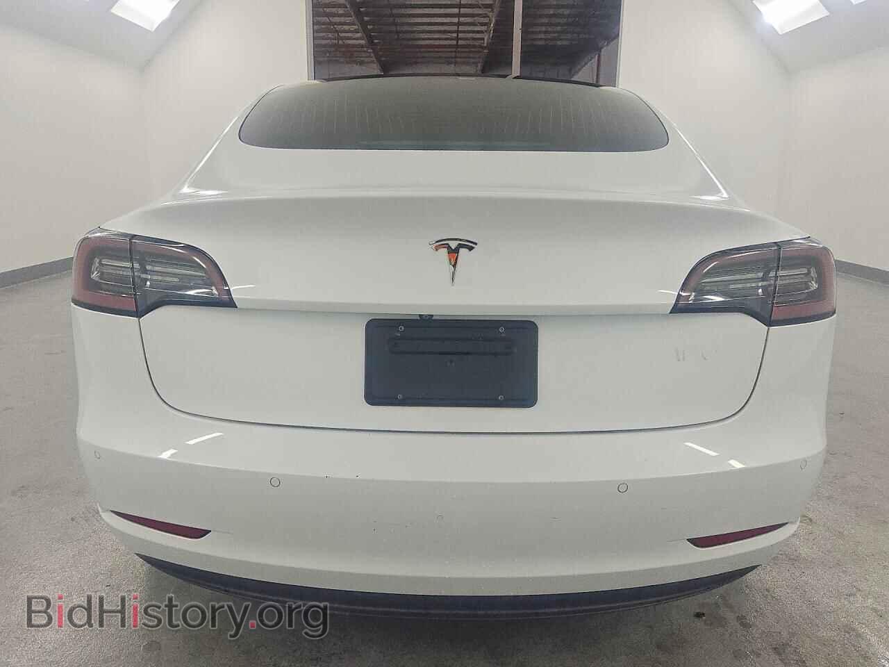 2019 TESLA MODEL 3 - VIN: 5YJ3E1EA2KF397351 - Photo 6
