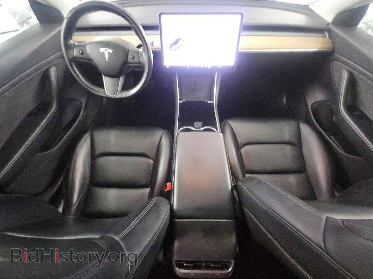 2019 TESLA MODEL 3 - VIN: 5YJ3E1EA2KF397351 - Photo 8