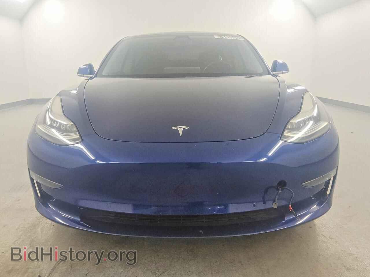 2019 TESLA MODEL 3 - VIN: 5YJ3E1EA3KF357697 - Photo 5