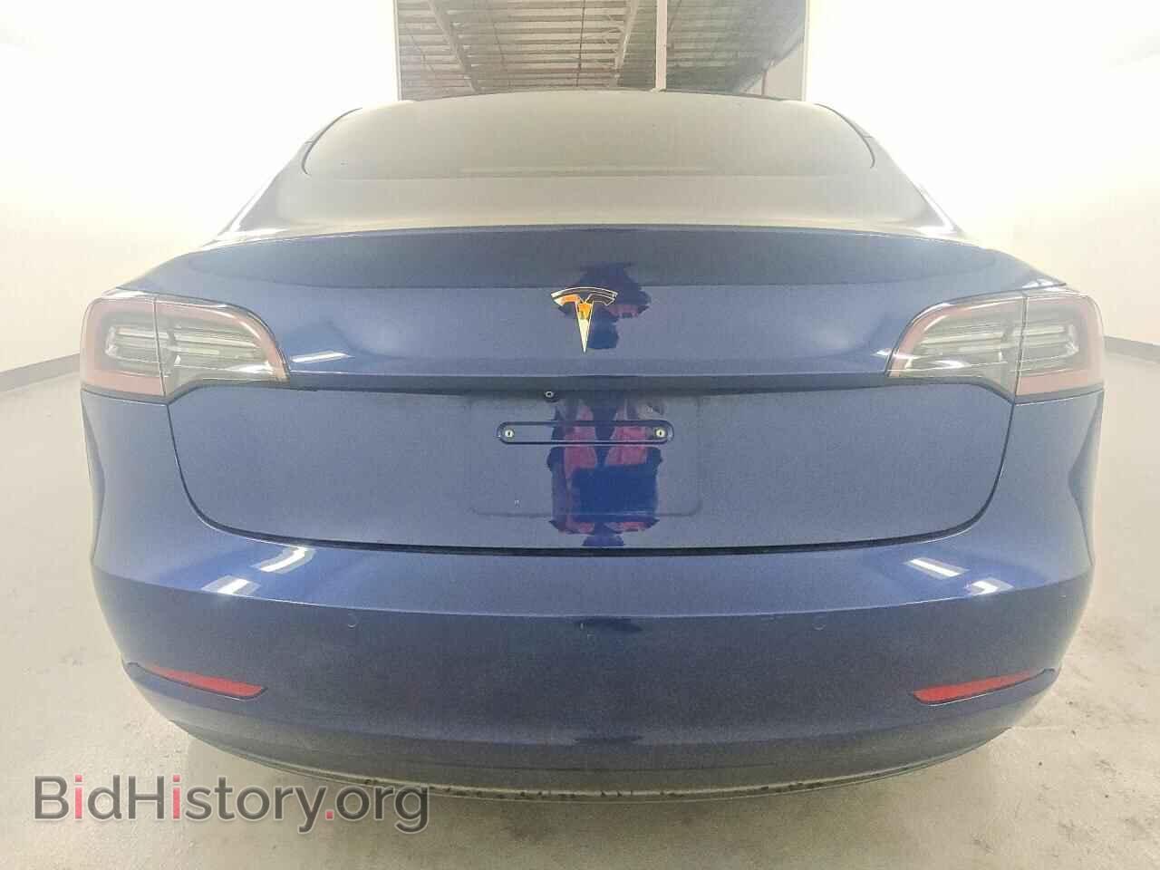 2019 TESLA MODEL 3 - VIN: 5YJ3E1EA3KF357697 - Photo 6