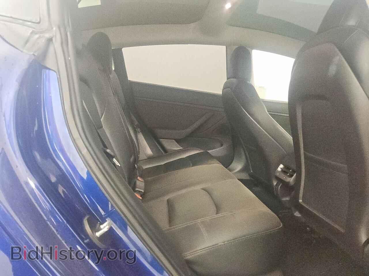 2019 TESLA MODEL 3 - VIN: 5YJ3E1EA3KF357697 - Photo 10
