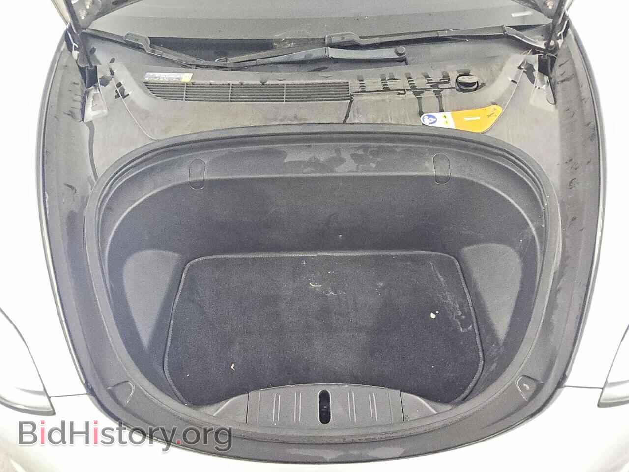 2018 TESLA MODEL 3 - VIN: 5YJ3E1EA6JF003476 - Фото 11