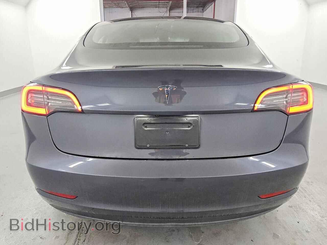 2023 TESLA MODEL 3 - VIN: 5YJ3E1EA7PF447779 - Photo 6