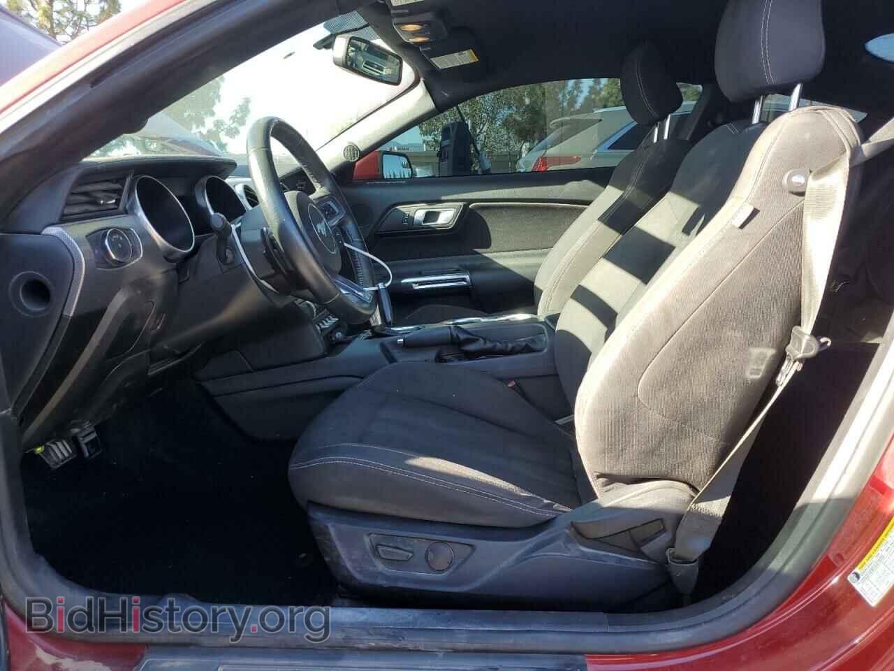 2020 FORD ALL Models - VIN: 1FA6P8THXL5191204 - Фото 7