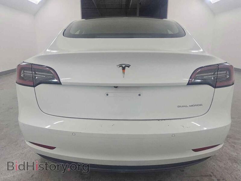 2021 Tesla MODEL 3 (VIN 5YJ3E1EB6MF055560) — фото 6 из 13