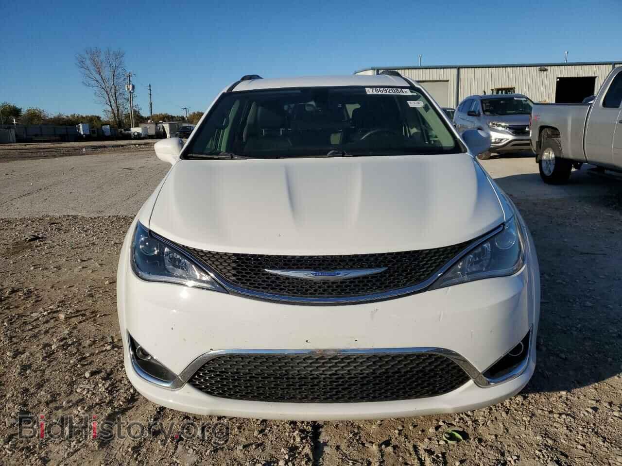 2017 CHRYSLER PACIFICA - VIN: 2C4RC1BG5HR788029 - Фото 5