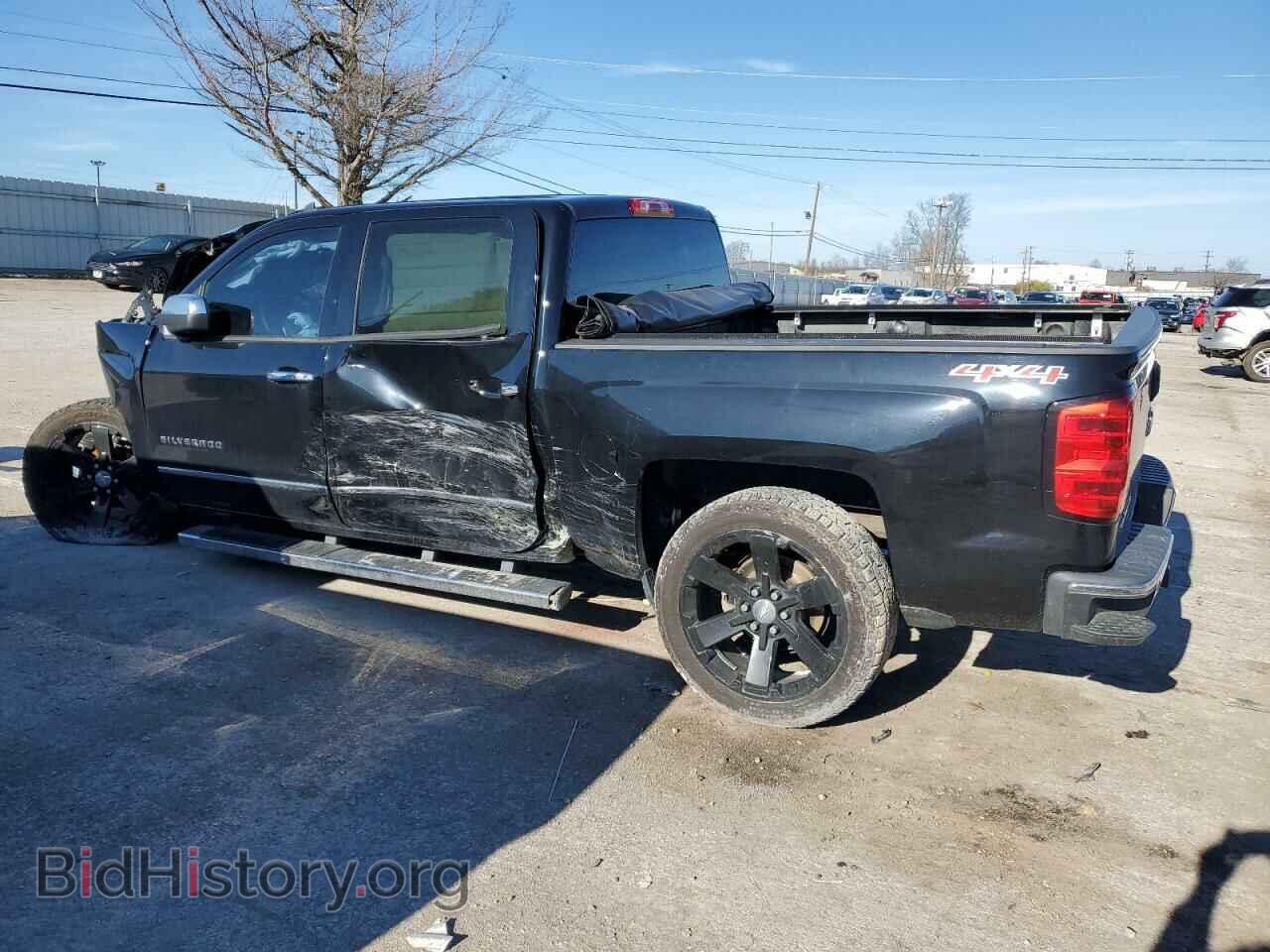 2014 CHEVROLET ALL Models - VIN: 3GCUKSEC1EG299513 - Фото 2