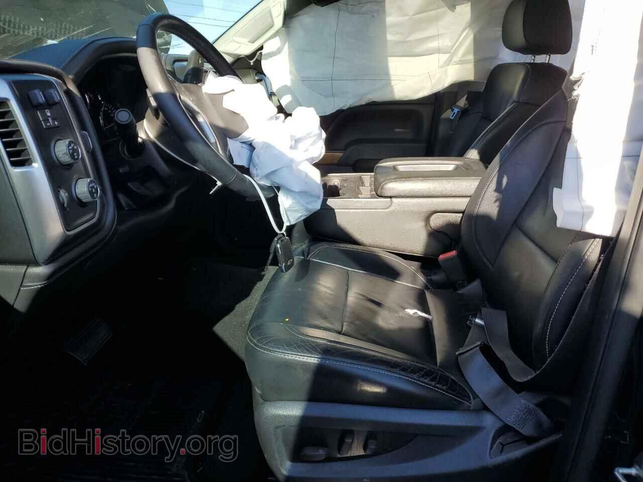 2014 CHEVROLET ALL Models - VIN: 3GCUKSEC1EG299513 - Фото 7