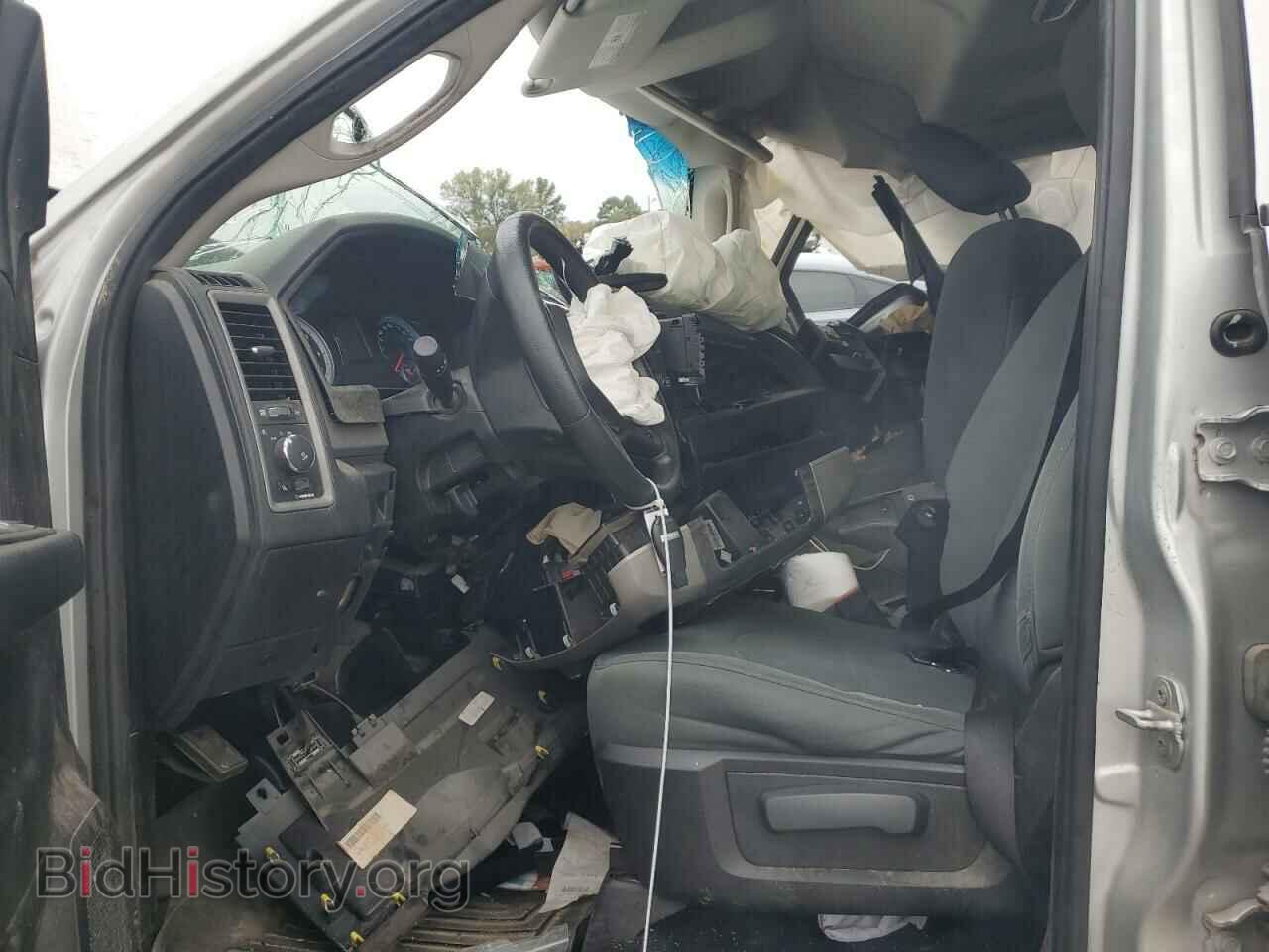 2014 RAM 1500 - VIN: 1C6RR7FTXES463645 - Фото 7