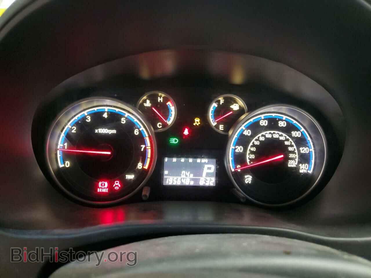 2010 SUZUKI SX4 - VIN: JS2YB5A34A6301040 - Photo 9