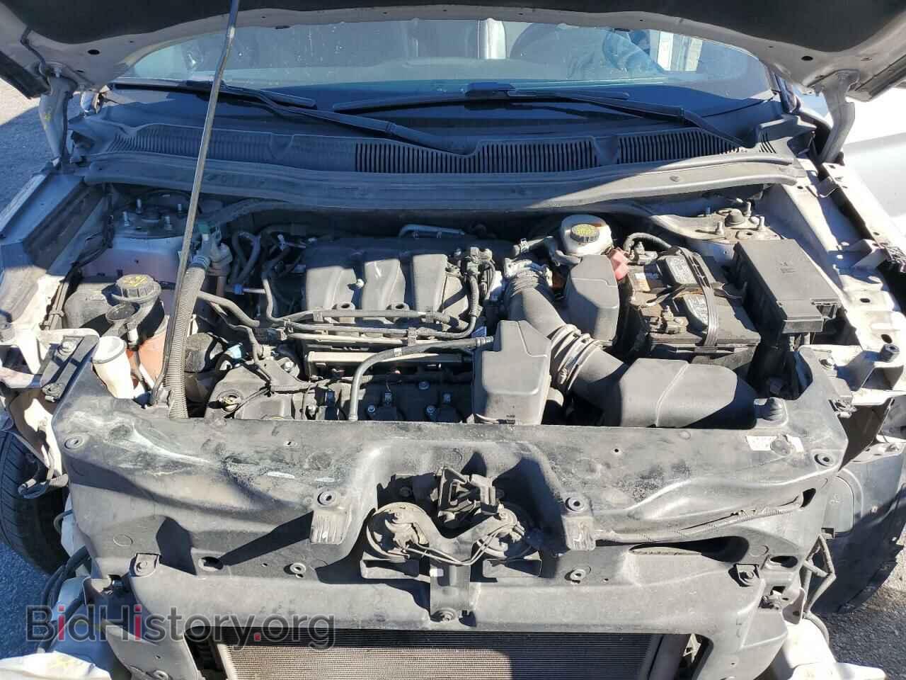 2018 FORD EXPLORER - VIN: 1FM5K7D88JGB32176 - Фото 12