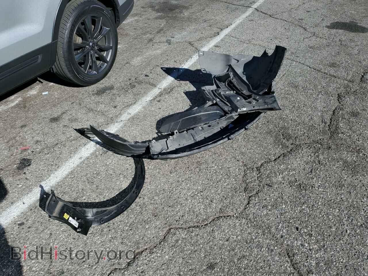 2018 FORD EXPLORER - VIN: 1FM5K7D88JGB32176 - Фото 13