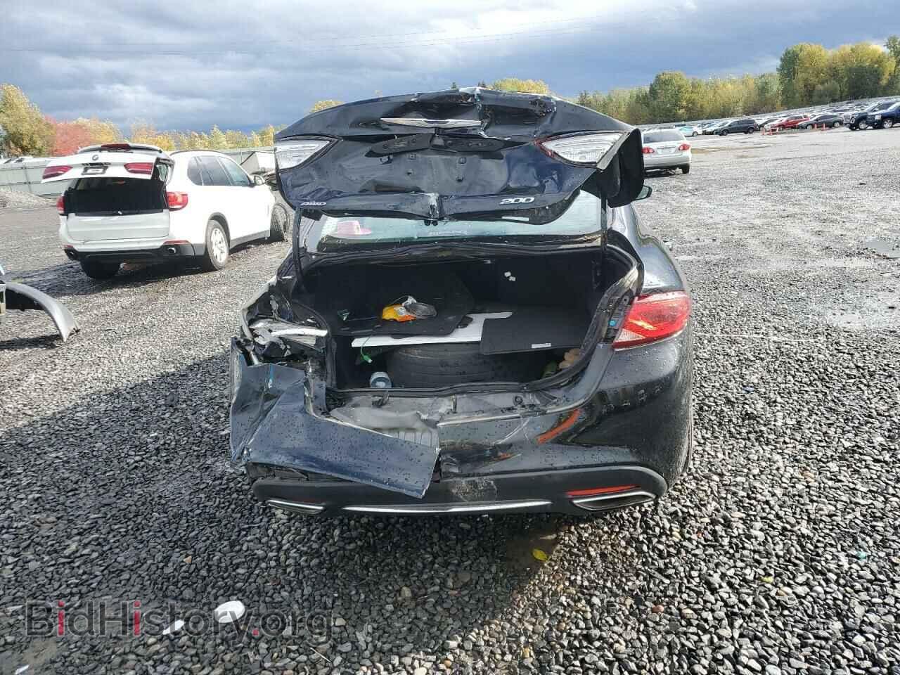 2015 CHRYSLER 200 - VIN: 1C3CCCEG7FN664808 - Photo 6