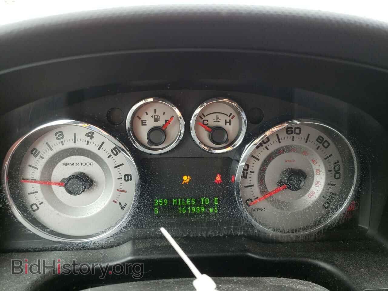 2008 FORD EDGE - VIN: 2FMDK49C68BA24650 - Фото 9