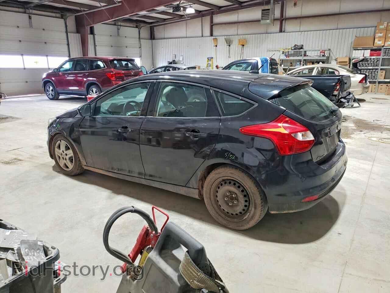 2012 FORD FOCUS - VIN: 1FAHP3K25CL367659 - Photo 2