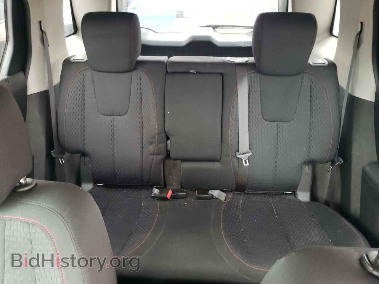 2011 GMC TERRAIN - VIN: 2CTALMEC3B6314598 - Photo 10