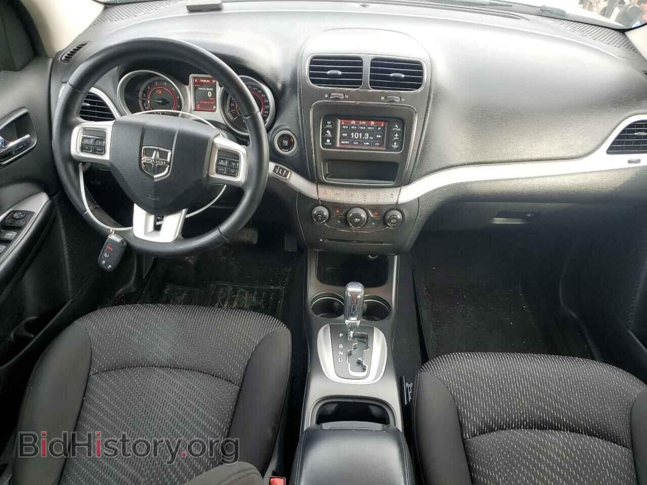 2015 DODGE JOURNEY - VIN: 3C4PDCCB1FT719416 - Фото 8