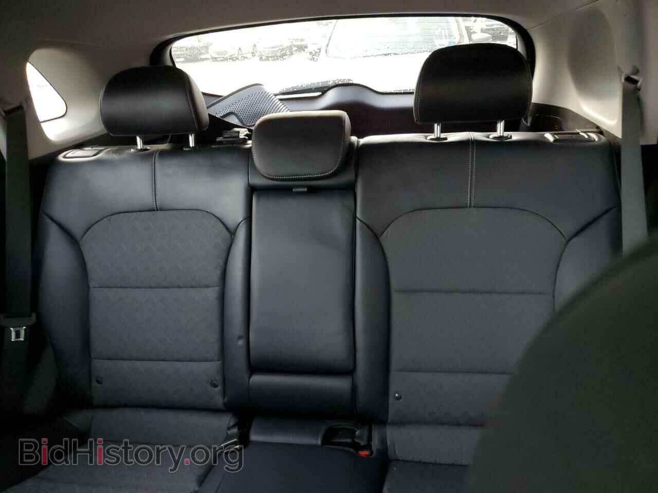 2019 KIA NIRO - VIN: KNDCD3LD2K5218030 - Фото 10
