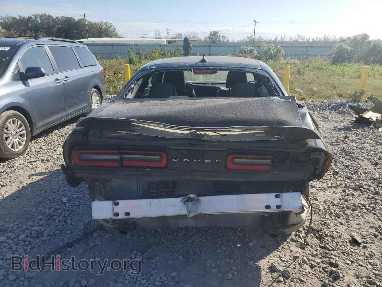 2016 DODGE CHALLENGER - VIN: 2C3CDZAG8GH162955 - Photo 6