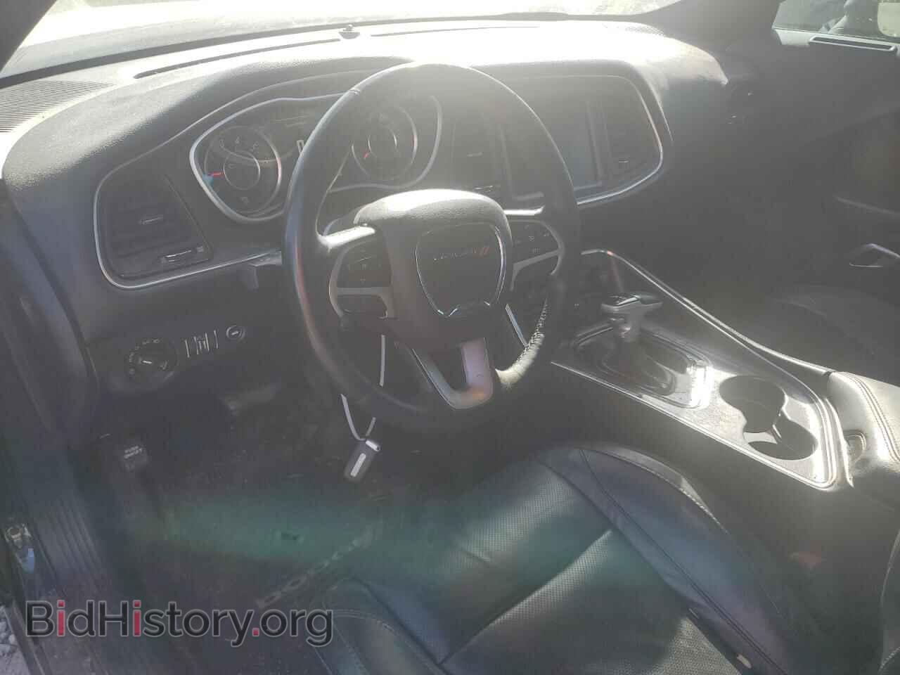 2016 DODGE CHALLENGER - VIN: 2C3CDZAG8GH162955 - Photo 8