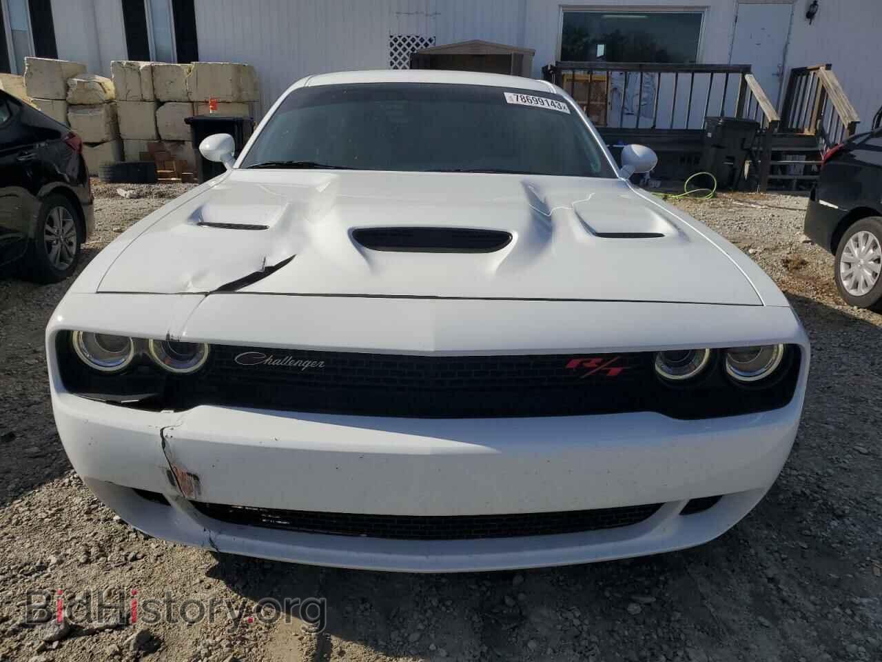 2020 DODGE CHALLENGER - VIN: 2C3CDZFJ7LH117360 - Фото 5