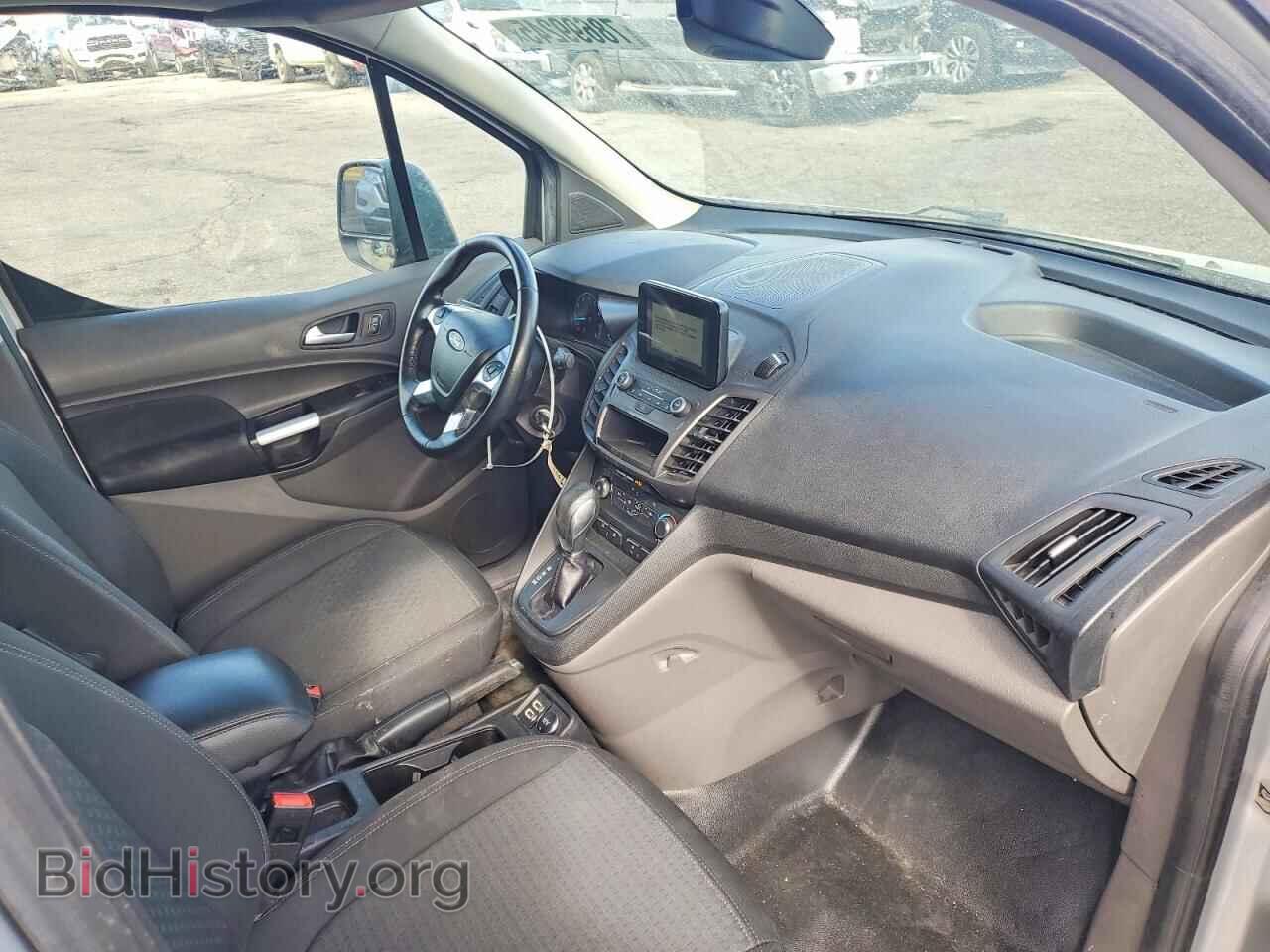 2019 FORD TRANSIT - VIN: NM0LS7F25K1408240 - Фото 8