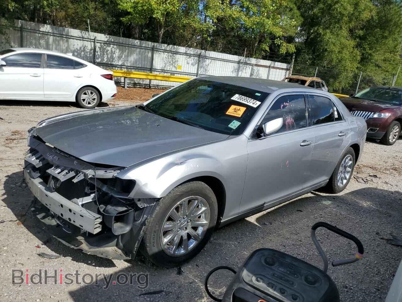 Photo 2C3CCAAG9EH343550 - CHRYSLER 300 2014