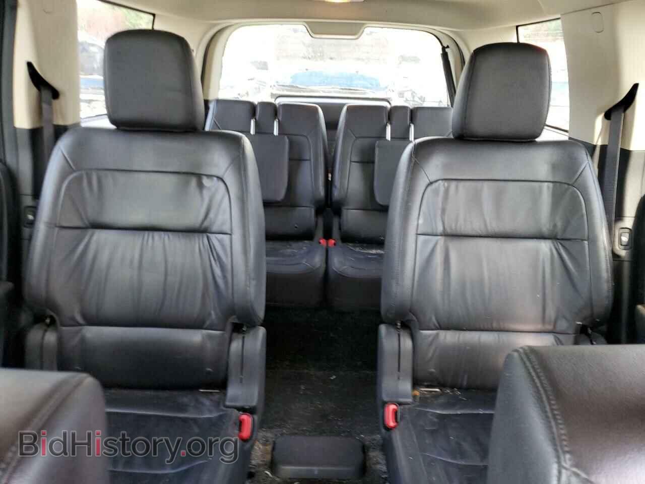 2018 FORD FLEX - VIN: 2FMHK6C88JBA06075 - Photo 10