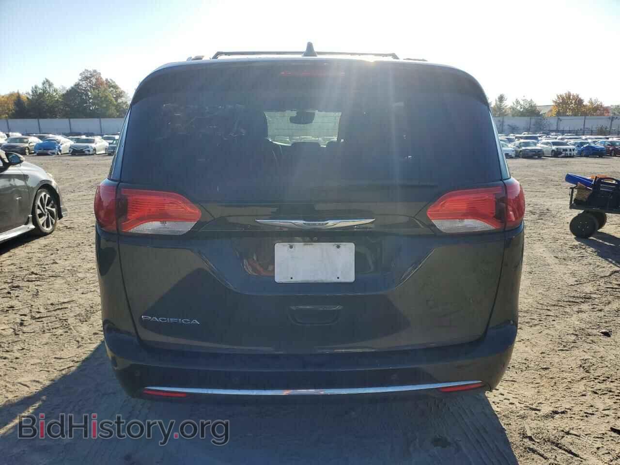 2017 CHRYSLER PACIFICA - VIN: 2C4RC1EG8HR597975 - Photo 6