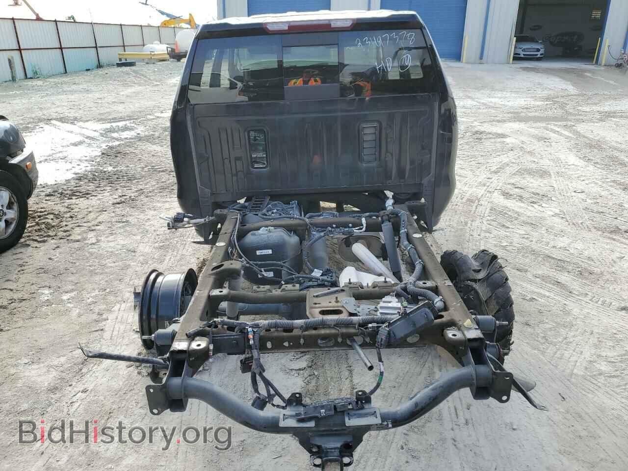 2020 GMC SIERRA - VIN: 3GTP8DED2LG145017 - Фото 6