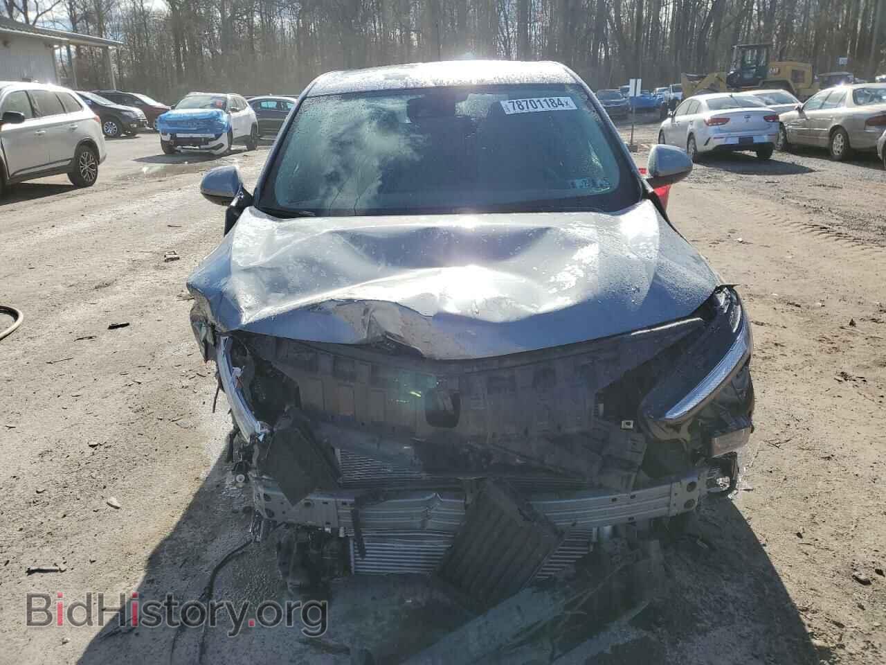 2024 BUICK ENCORE - VIN: KL4AMCSL5RB041849 - Photo 5
