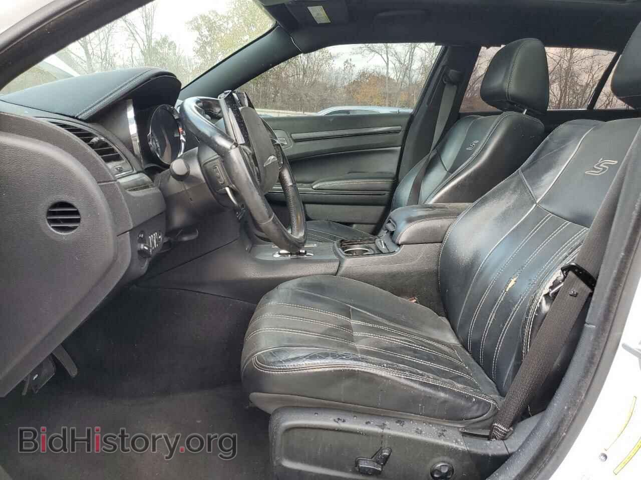 2014 CHRYSLER 300 - VIN: 2C3CCAGG7EH190383 - Photo 7