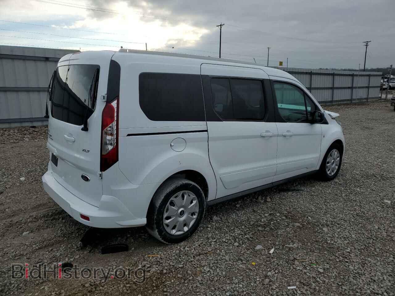 2015 FORD TRANSIT - VIN: NM0GS9F79F1202658 - Фото 3