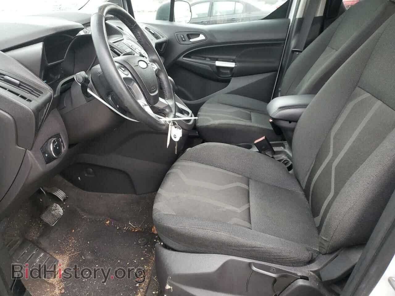 2015 FORD TRANSIT - VIN: NM0GS9F79F1202658 - Фото 7