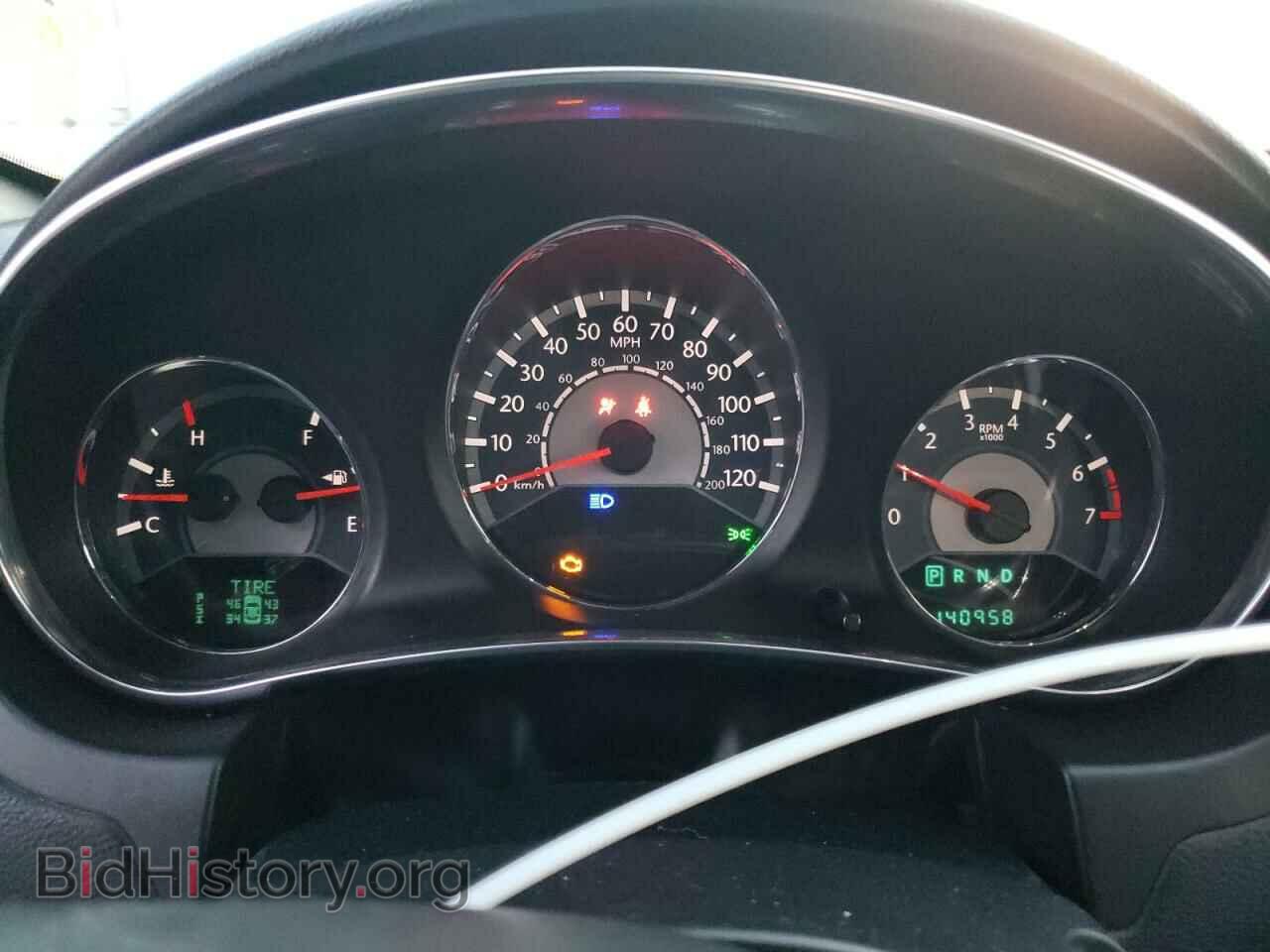 2013 CHRYSLER 200 - VIN: 1C3CCBCG3DN699565 - Фото 9