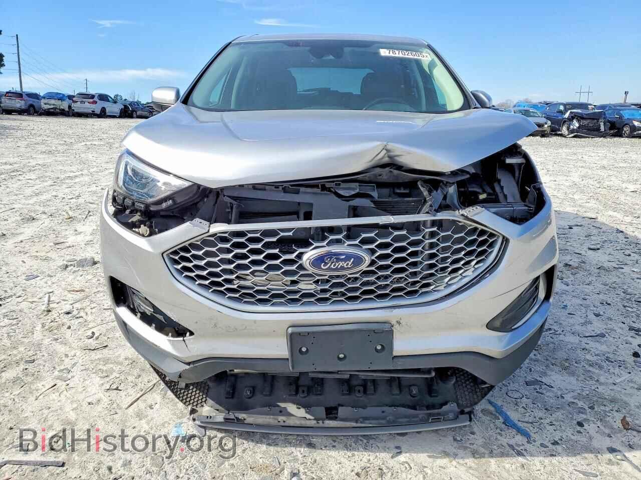2023 FORD EDGE - VIN: 2FMPK4J94PBA21130 - Фото 5