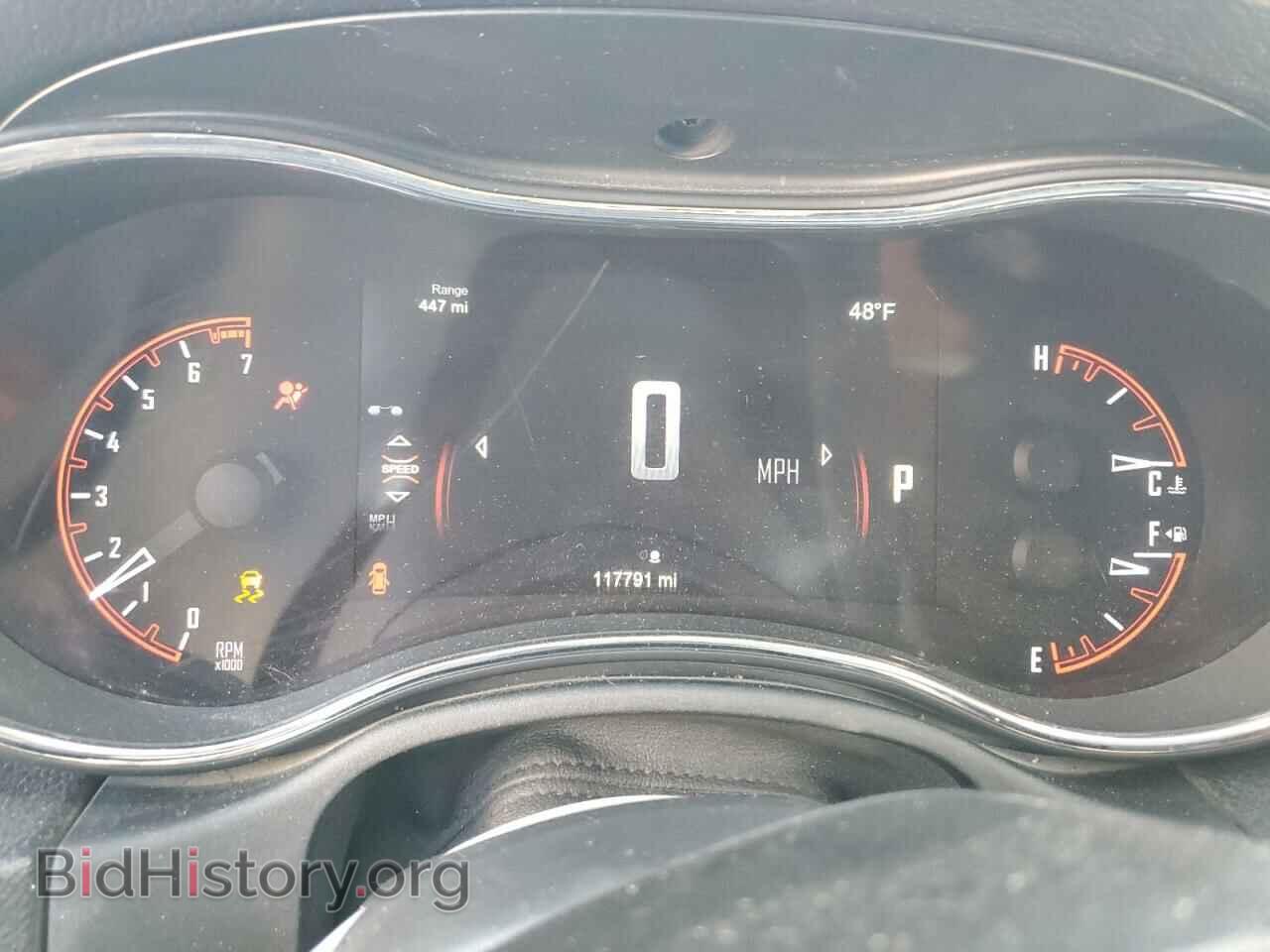 2014 DODGE DURANGO - VIN: 1C4RDJDG3EC557726 - Фото 9