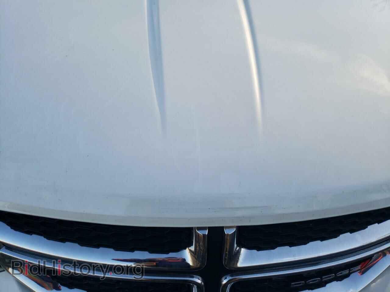2017 DODGE JOURNEY - VIN: 3C4PDCBG8HT590686 - Photo 11