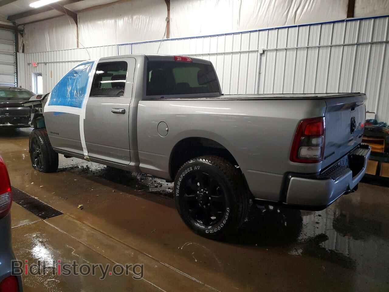 2023 RAM 2500 - VIN: 3C6UR5DL0PG519099 - Фото 2