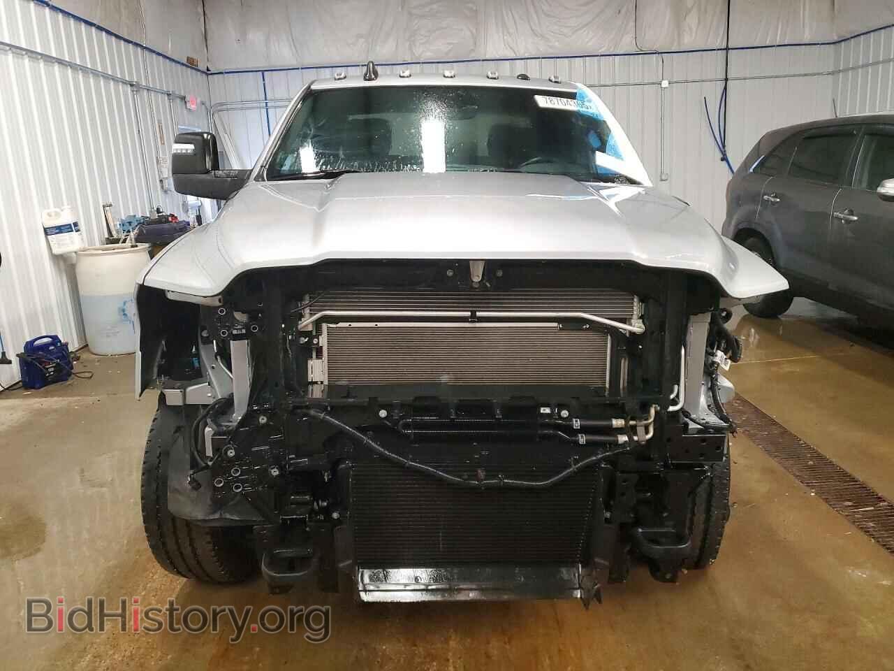 2023 RAM 2500 - VIN: 3C6UR5DL0PG519099 - Фото 5