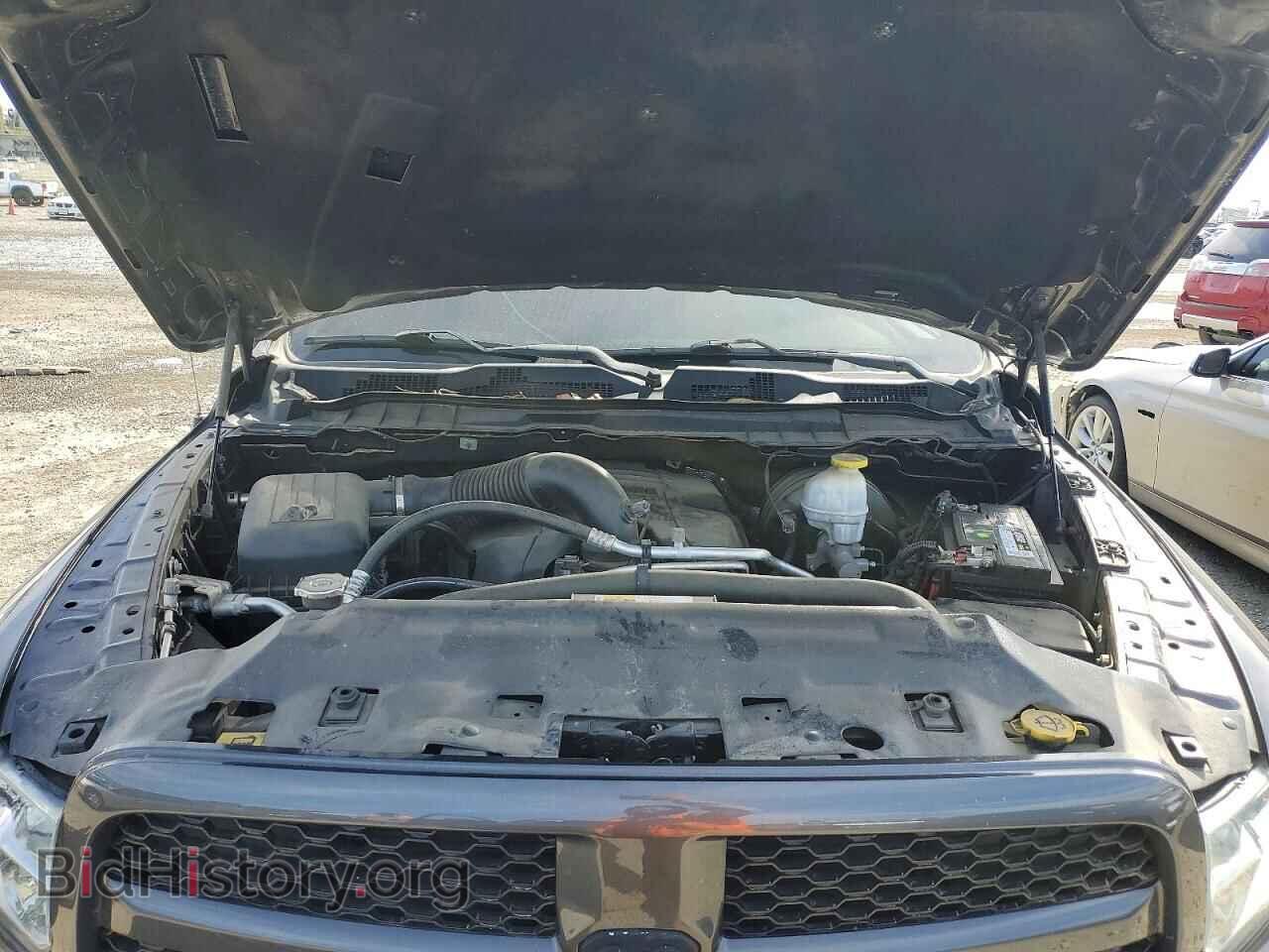 2018 RAM 1500 - VIN: 1C6RR6FT2JS280521 - Фото 11