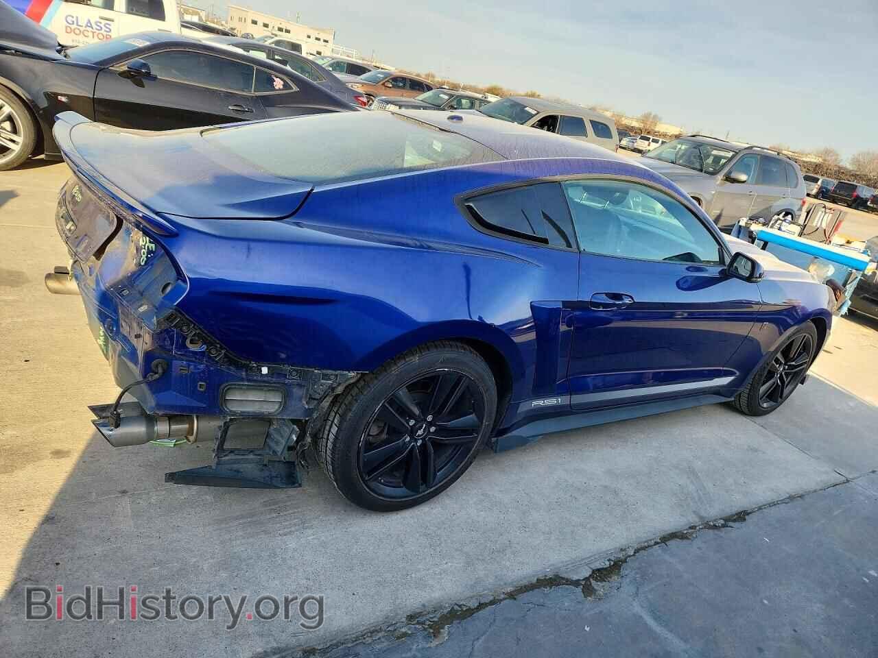 2015 FORD ALL Models - VIN: 1FA6P8TH7F5319998 - Photo 3