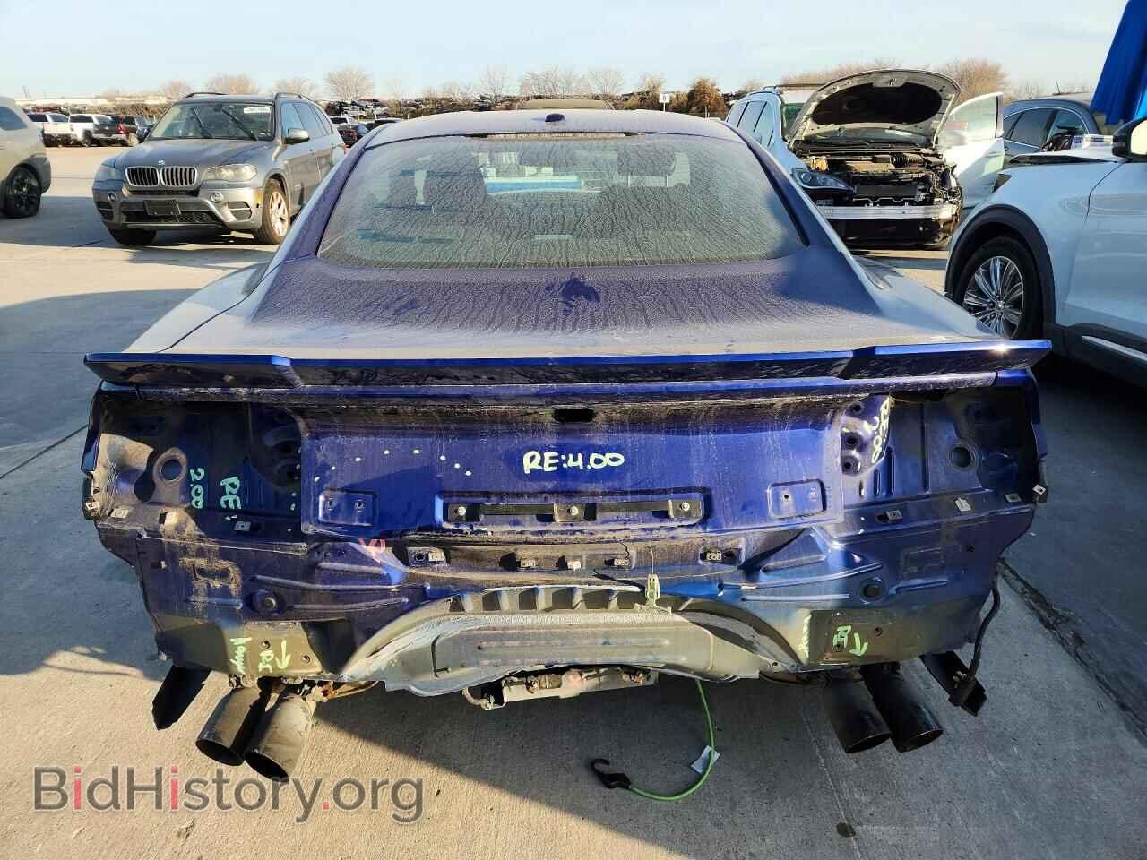 2015 FORD ALL Models - VIN: 1FA6P8TH7F5319998 - Photo 6
