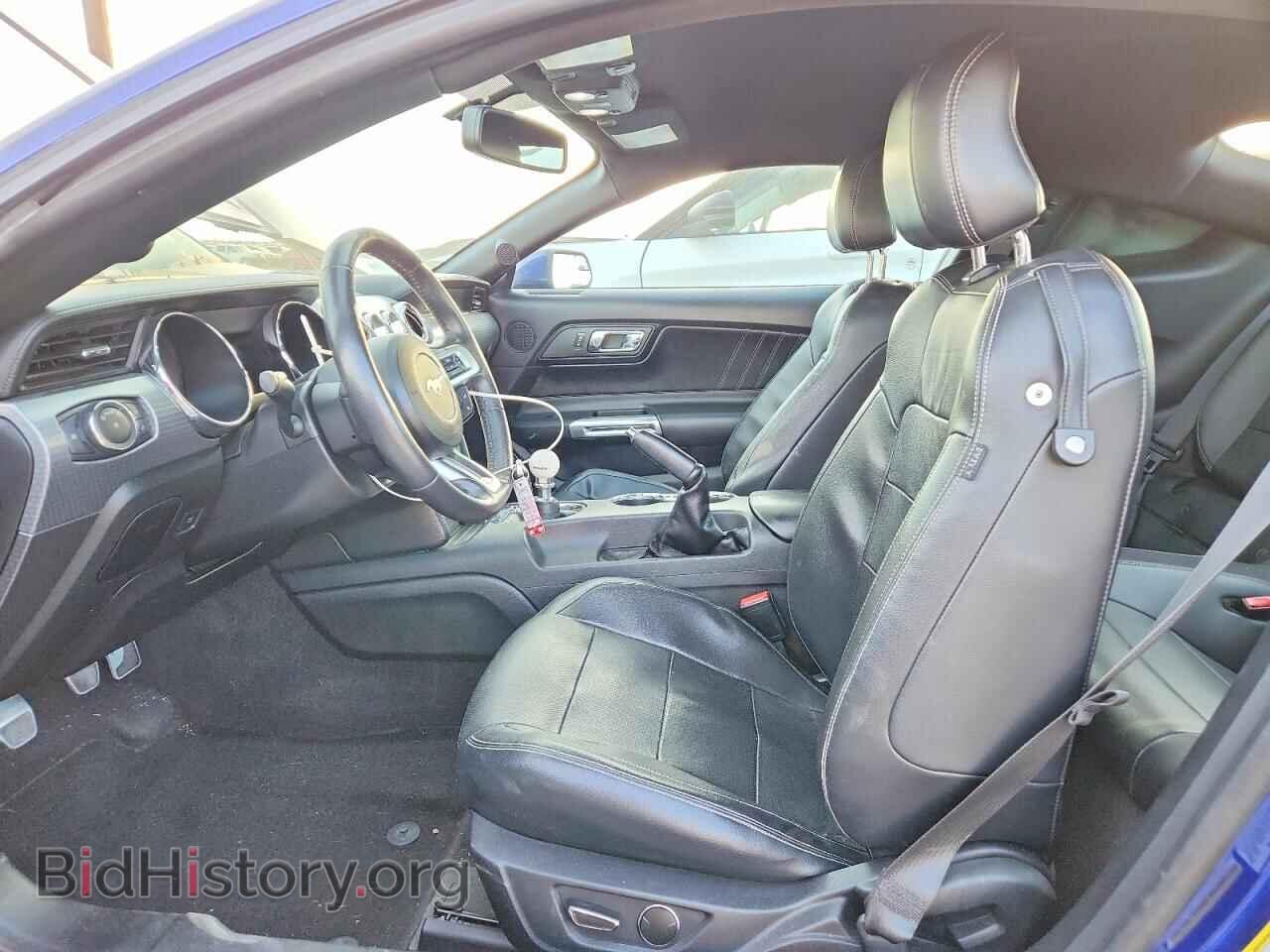 2015 FORD ALL Models - VIN: 1FA6P8TH7F5319998 - Photo 7